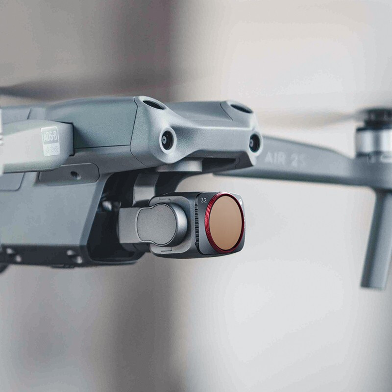 PGYTECH For DJI Mavic Air 2S C - Drone Ndvi 리뷰 및 가격