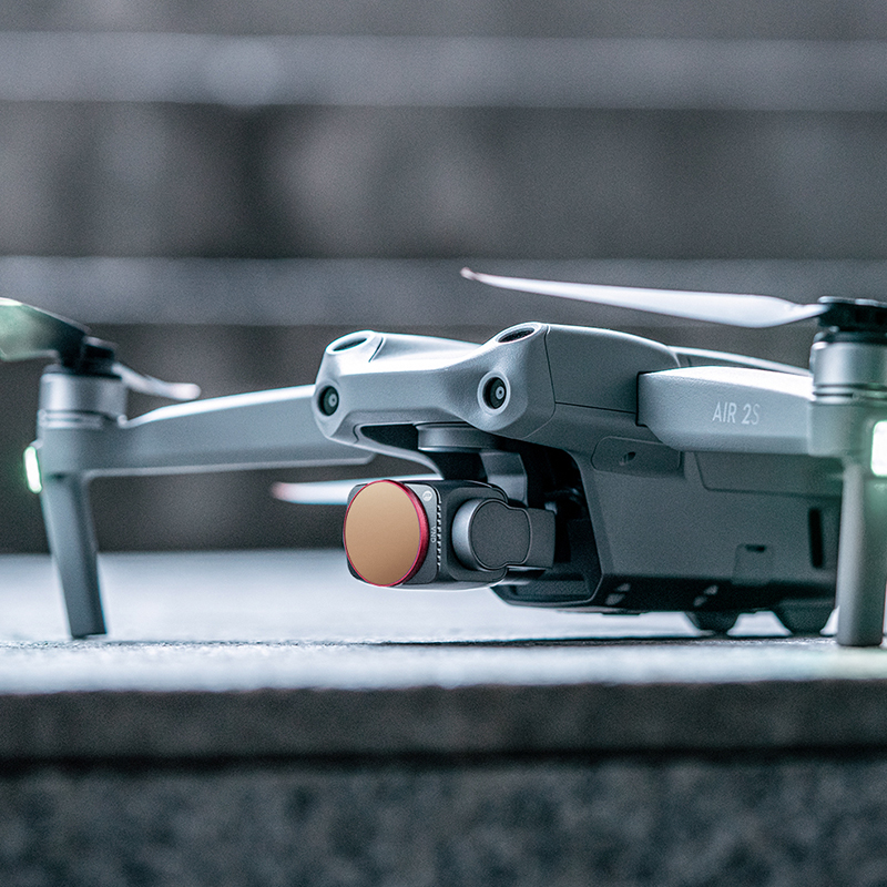 PGYTECH For DJI Mavic Air 2S C - Drone Ndvi 리뷰 및 가격
