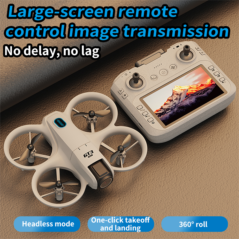 New GT3 With Screen Mini Drone - Drone Aerial Photography 리뷰 및 가격