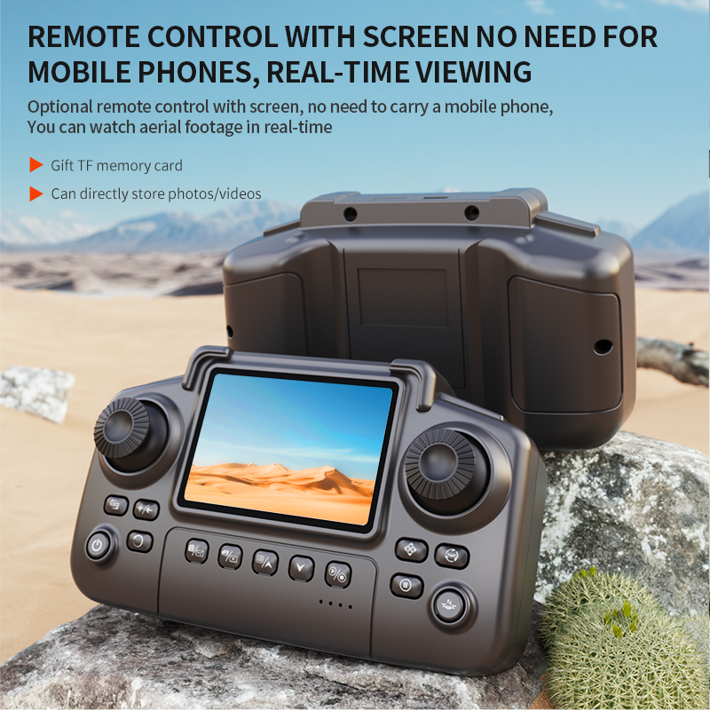 E99 PRO Drone Screen Control A - Drone Cinematic 리뷰 및 가격