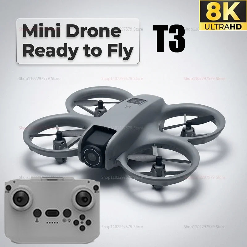 Mini Drone with 8K HD Camera F - Drone Mapping 리뷰 및 가격
