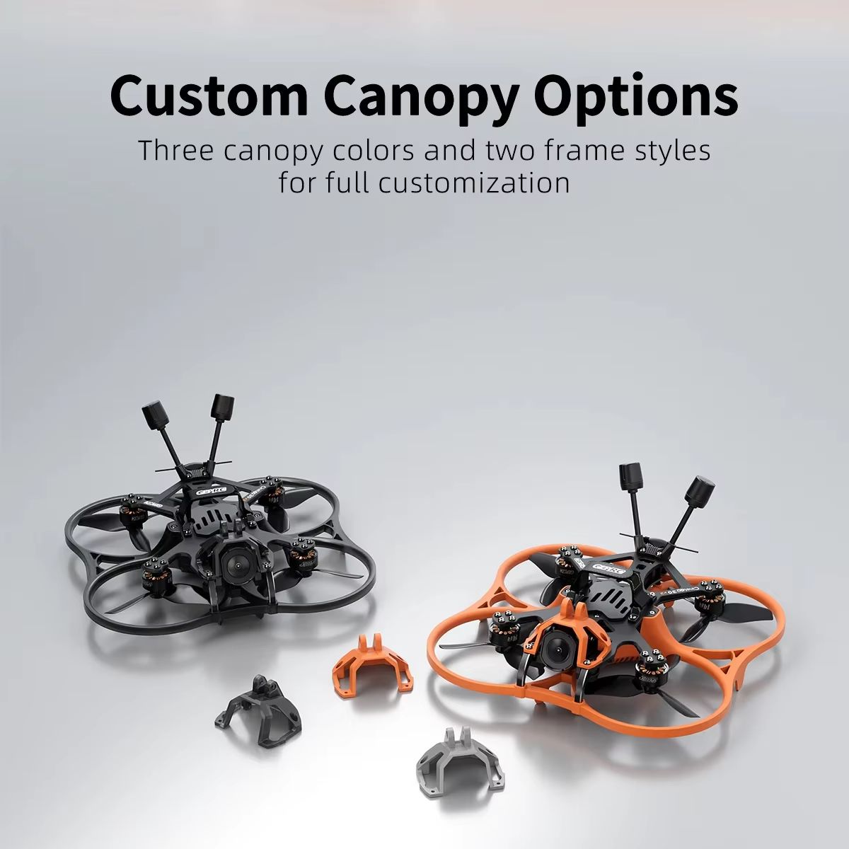GEPRC Cinelog30 V3 FPV Quadcop - Drone Cinematic 리뷰 및 가격