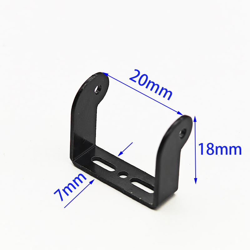19*19mm Micro FPV Camera Mount - Drone Cinematic 리뷰 및 가격
