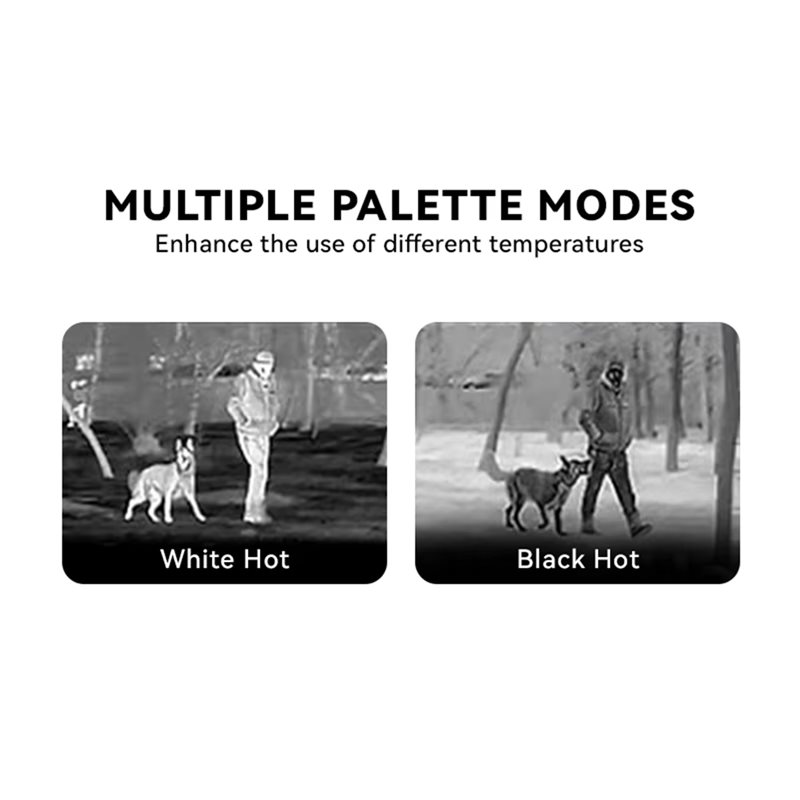 Multi Function Infrared Therma - Drone Thermal Imaging 리뷰 및 가격