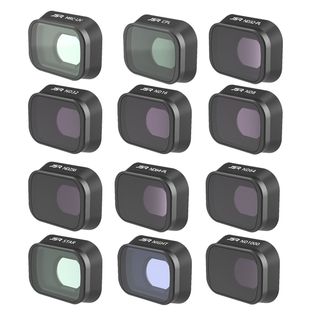 Filter Lens MC UV CPL Star Nig - Drone Ndvi 리뷰 및 가격