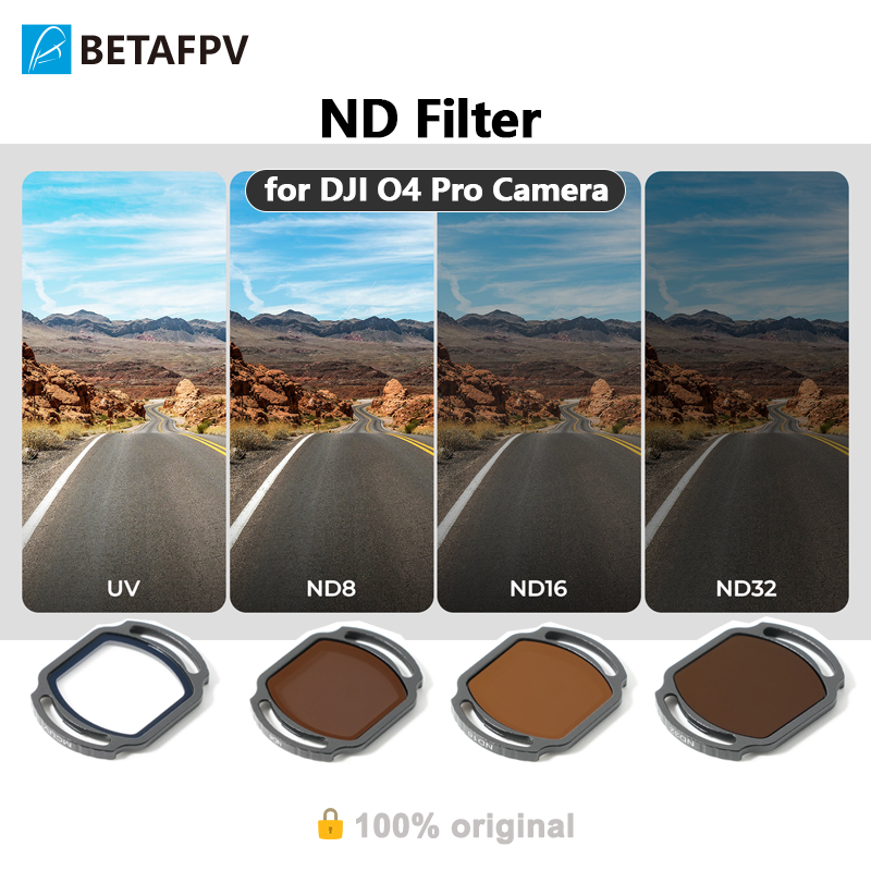 BETAFPV O4 Pro ND Filters Set  - Drone Ndvi 리뷰 및 가격