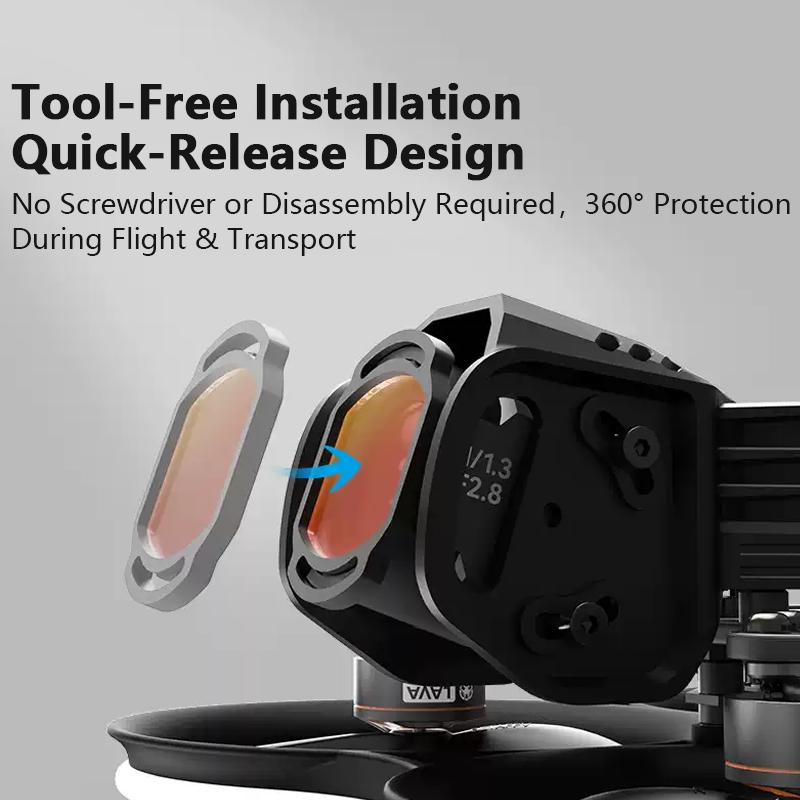 BETAFPV O4 Pro ND Filters Set  - Drone Ndvi 리뷰 및 가격