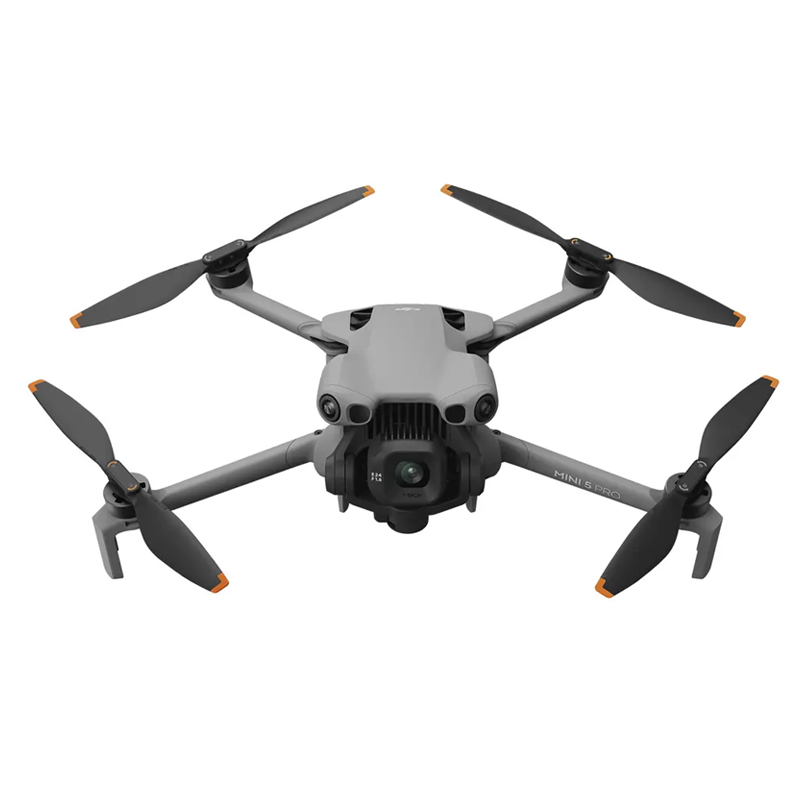 DJI Mini 5 Pro 1-Inch Large CM - Drone Video Production 리뷰 및 가격