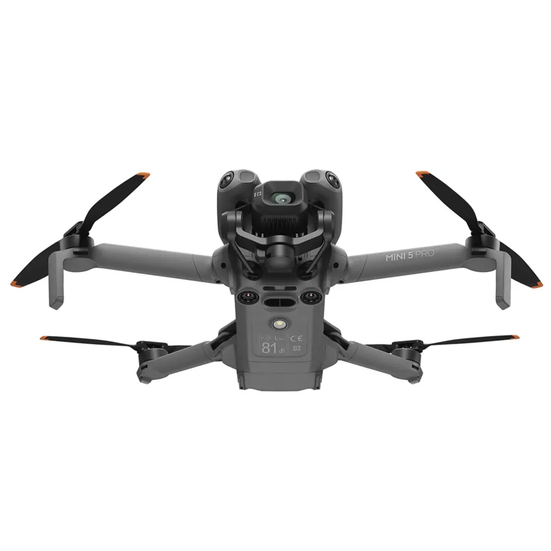 DJI Mini 5 Pro 1-Inch Large CM - Drone Video Production 리뷰 및 가격