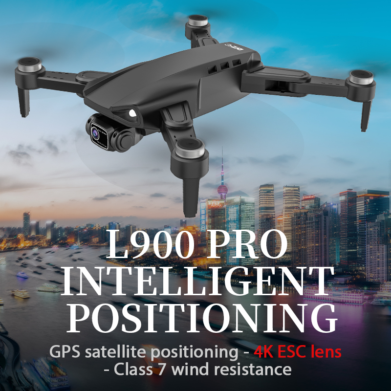 LYZRC Official L900 PRO SE Bru - Drone Multispectral 리뷰 및 가격